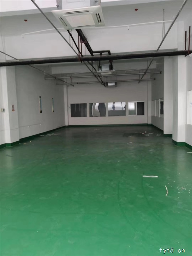 政府产权国家级园区,新出90-1800写字楼可办公仓储加工