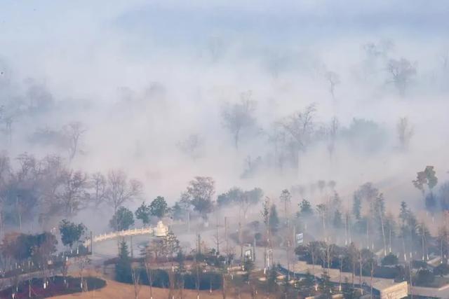 美图出炉,邀您云游阜阳市!